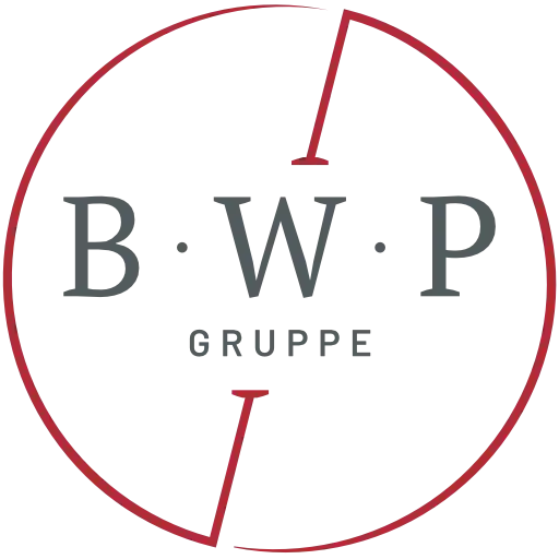 BWP Gruppe logo