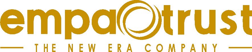 Empatrust logo