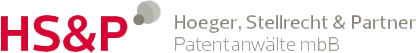 Hoeger Stellrecht logo