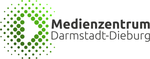 Medienzentrum Darmstadt Dieburg logo
