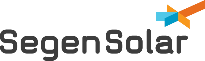 SegenSolar logo