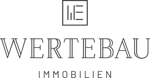 Wertebau Immobilien logo